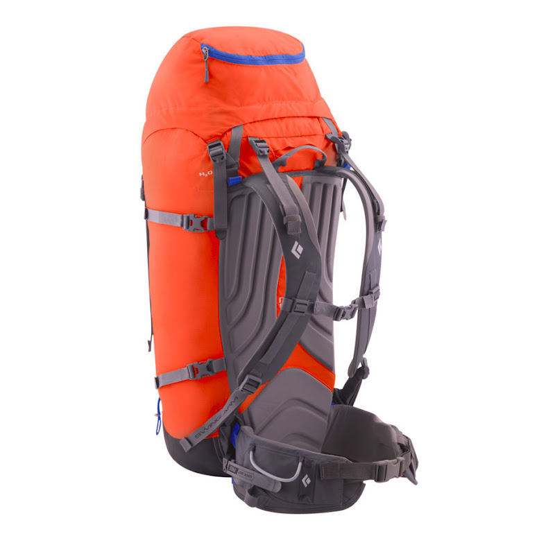 Black Diamond Speed 40 Pack (Review & Buying Guide) 2021 - Task