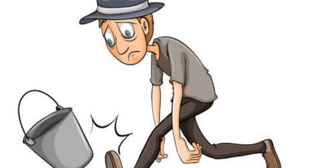 KIT2KIN Kick the bucket