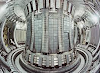 Reator de Fusão Nuclear - Tokamak - ITER