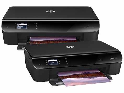 HP ENVY 4500 Manual - Printer Manual Guide