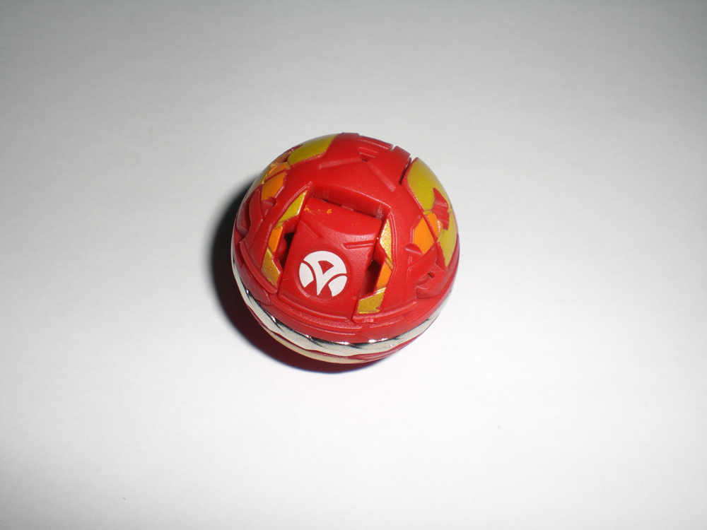 Bakugan Neo Zipzam