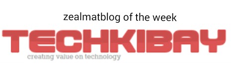 Blog Of The Week : Techkibay Blog