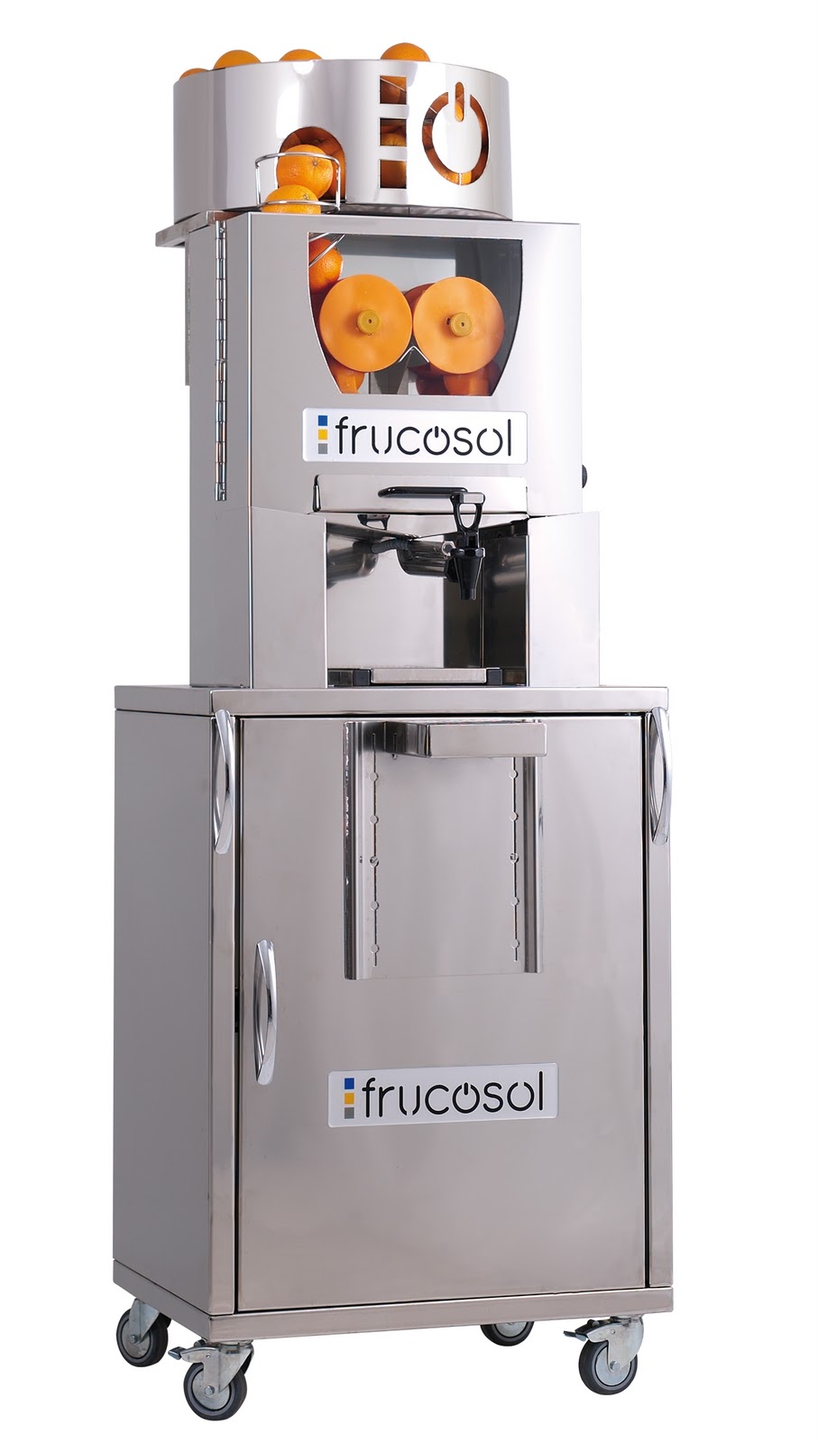 Automatic Orange Juicers Juicers