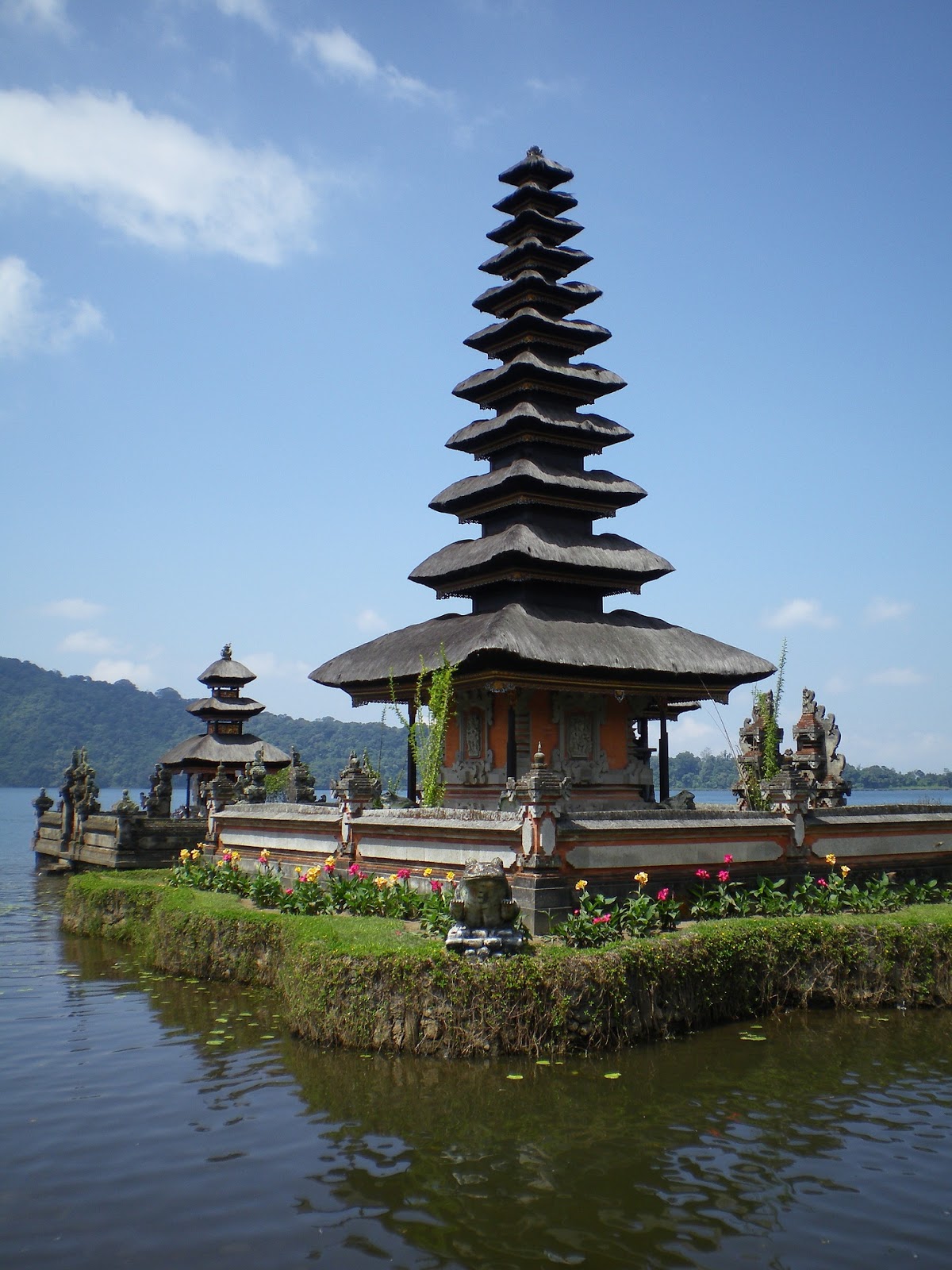 Tempat Wisata Murah Di Bali