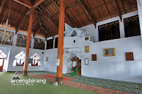 masjid kyai mojo minahasa