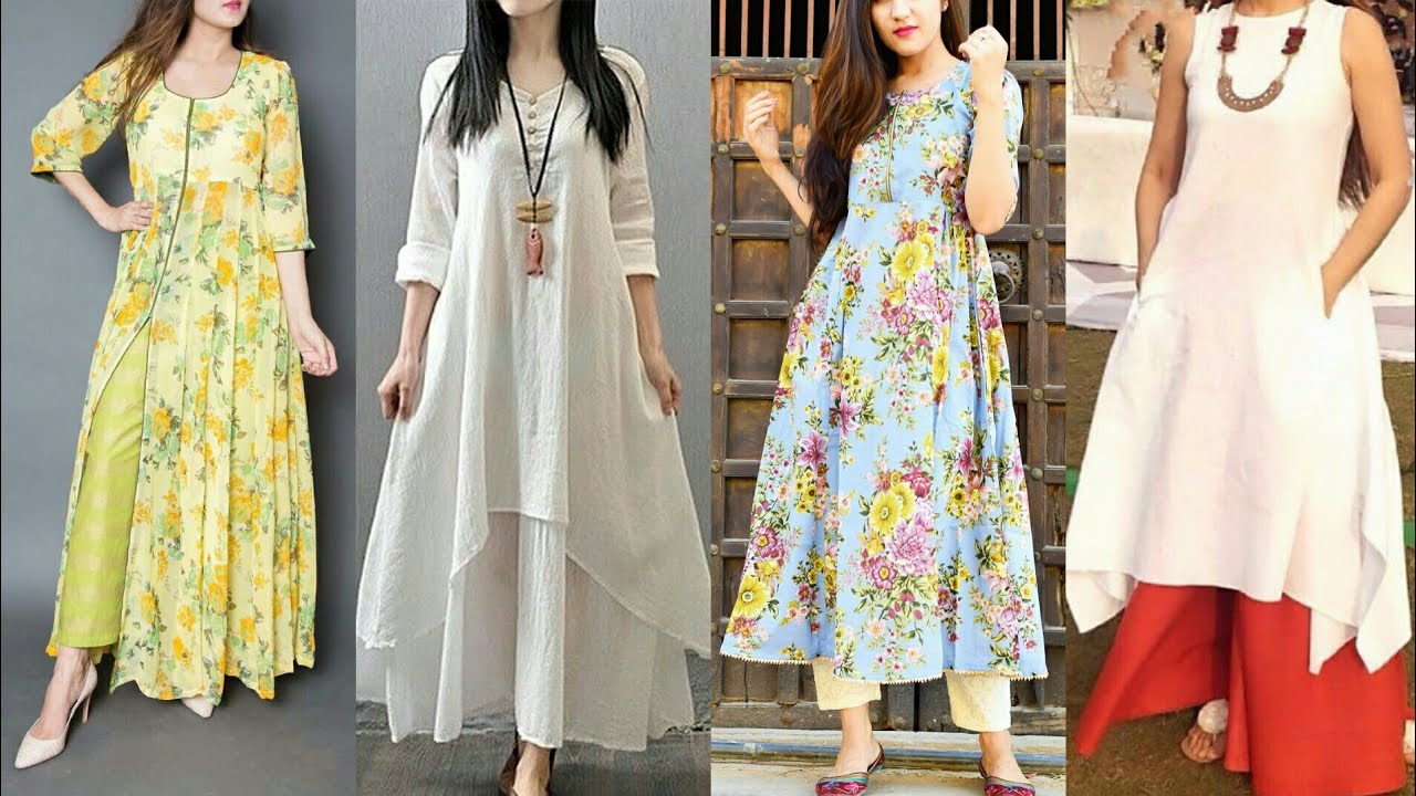 10 Ethnic Wear Outfits All Desi Girls Should Have In Their Wardrobe ...