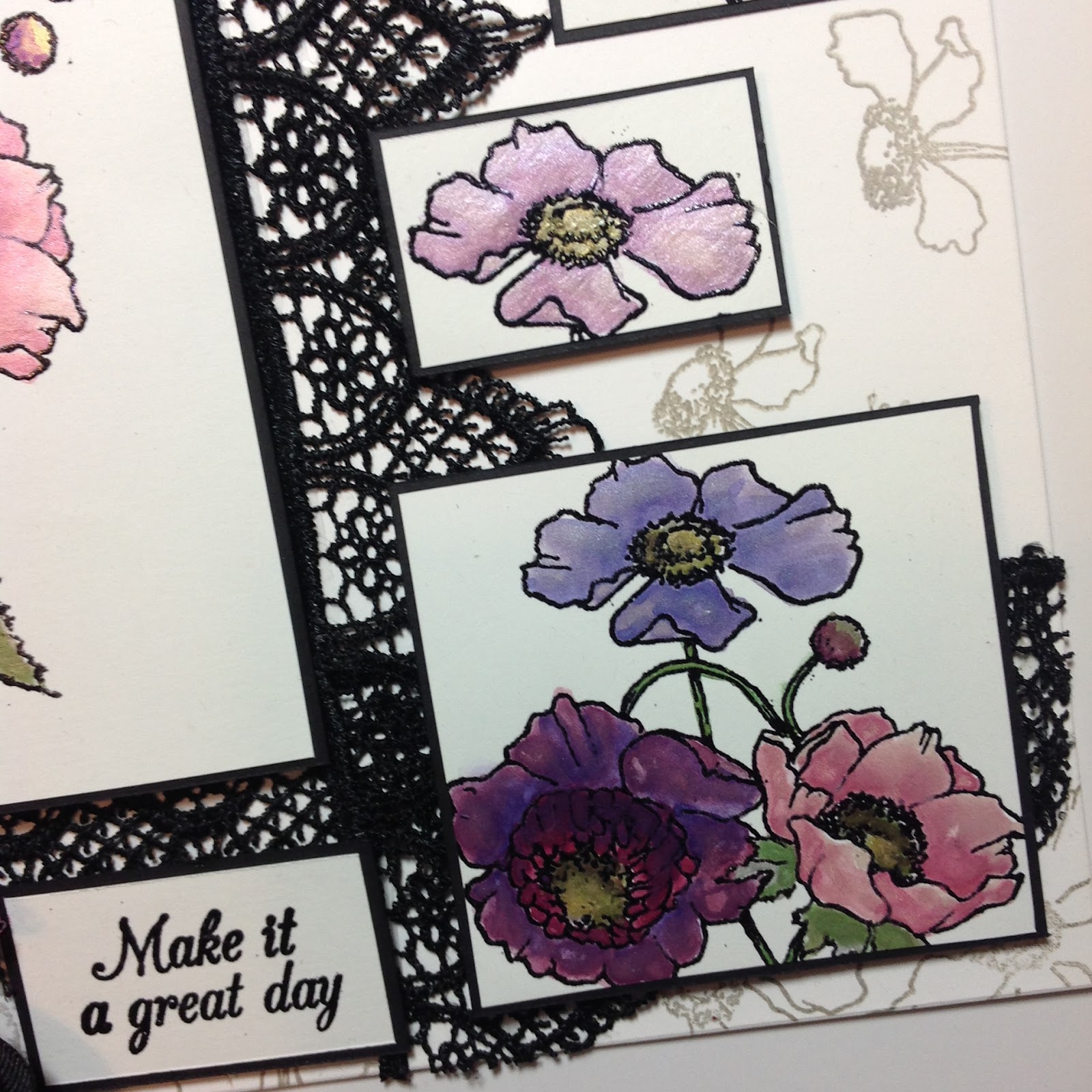 Decorative Delights Creative Expressions