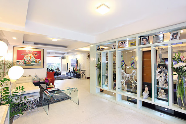 It Takes Gutz To Be A Gutierrez! Peek Inside The Jaw Dropping House of The Gutierrez It Takes Gutz To Be A Gutierrez! Peek Inside The Jaw Dropping House of The Gutierrez