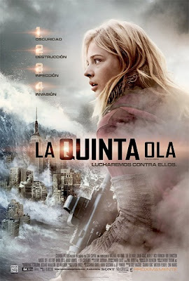 La Quinta Ola en Español Latino