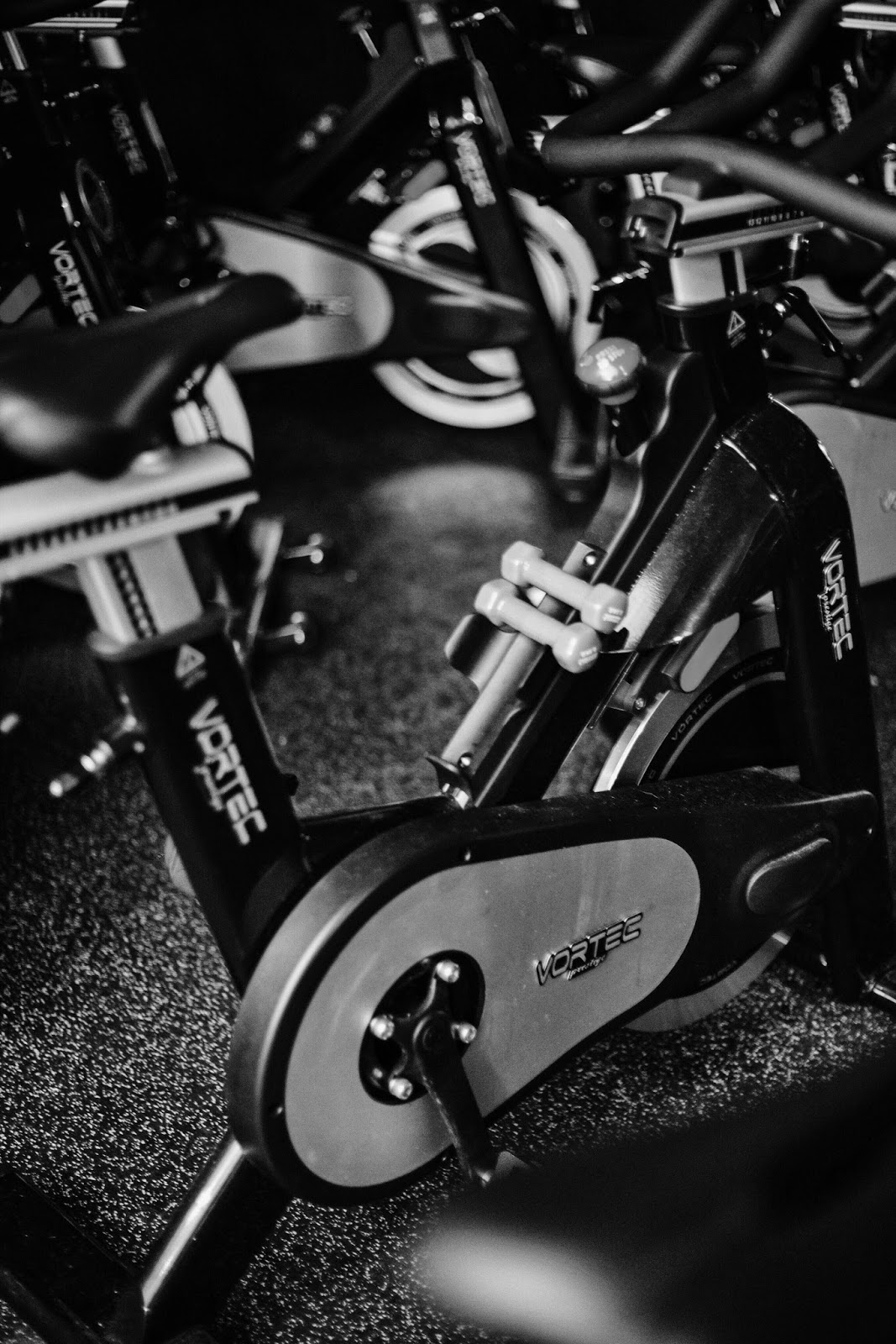SUPERCYCLE: MEIN NEUES HOBBY