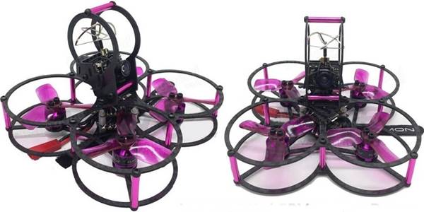 Drone Mini Murah Terbaik Untuk FPV XJB-75 Drone Mini Murah Terbaik Untuk FPV XJB-75