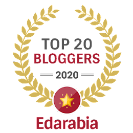 Top Bloggers Badge