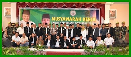 Musker Fakem Palembang Darussalam