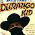 Durango Kid #3 - Frank Frazetta art