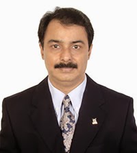 Dr. Krishnan A. Subramanian