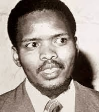 Steve Biko Steve Biko