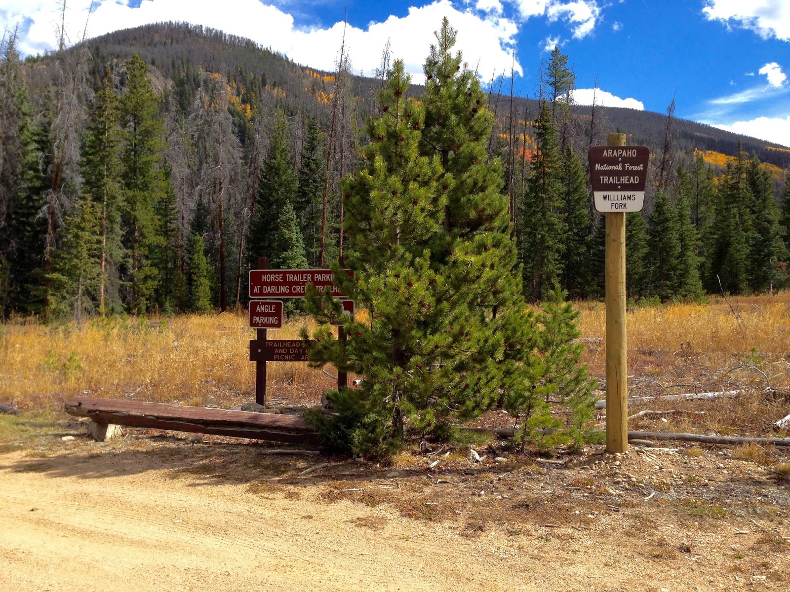 Colorado Lifestyle: South Fork