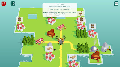 Puzzle Pelago A Drag And Drop Economy Game Screenshot 7