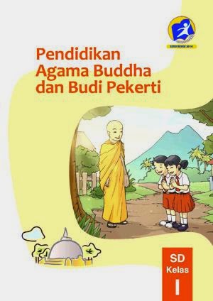  SD Pendidikan Agama Buddha & Budi Pekerti Download Bse Buku Siswa Kelas 1 SD Kurikulum 2023 Edisi Revisi 2023 