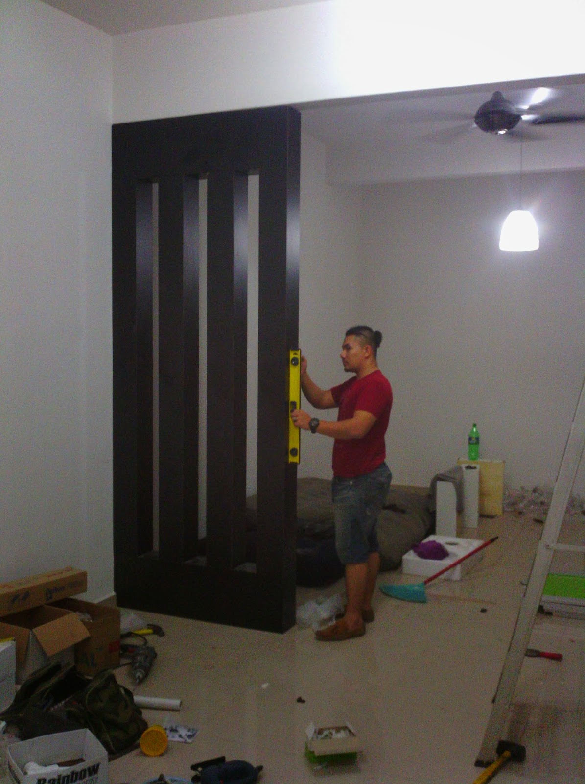 Furniture Top Enterprise Pemasangan Kabinet Dapur Dan Parion Di Pemasangan Kabinet Dapur Dan Parion Di Taman Semabok Jaya Melaka