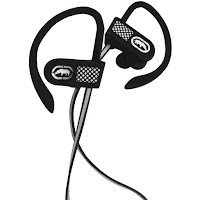 ECKO UNLIMITED Bluetooth Runner2 Earhook Earbuds with Microphone ECKO UNLIMITED Bluetooth Runner2 Earhook Earbuds with Microphone
