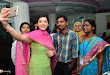 Mehreen Kaur at Apollo