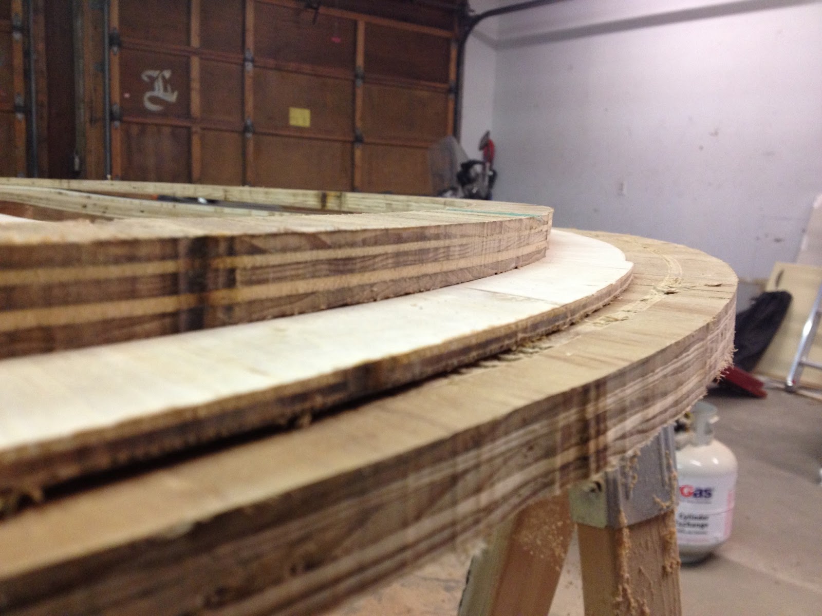 RFID Poker Table Project 01/21/13