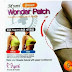 Masker Pembesar Payudara MYMI Wonder Patch Breast Original Korea