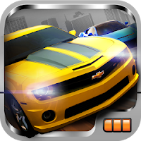 Drag Racing Android Game Drag Racing V.1.7.7 MOD APK