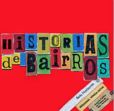 HISTÓRIA DOS BAIRROS REGIONAL VENDA NOVA