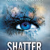 Oggi in libreria l'attesissimo "Shatter me" di Tahereh Mafi