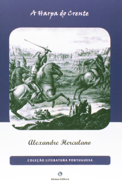 A Harpa do Crente - Alexandre Herculano