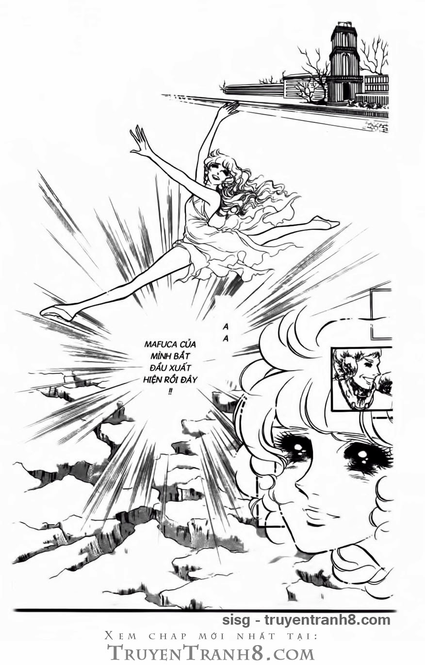 Swan - Vũ Khúc Thiên Nga Chap 62 - Next Chap 63