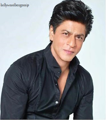 Shah Rukh Khan Upcoming Movies