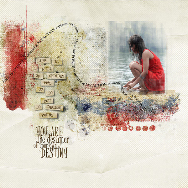 clin d'oeil design clindoeildesign Freedom Dawn Inskip