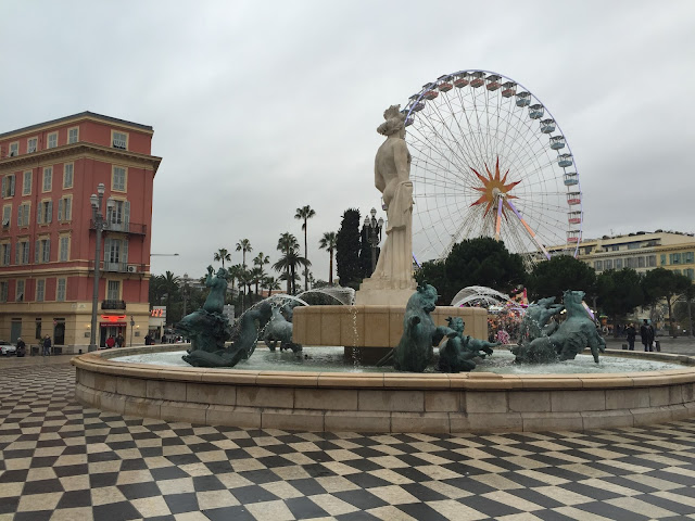 Nice France