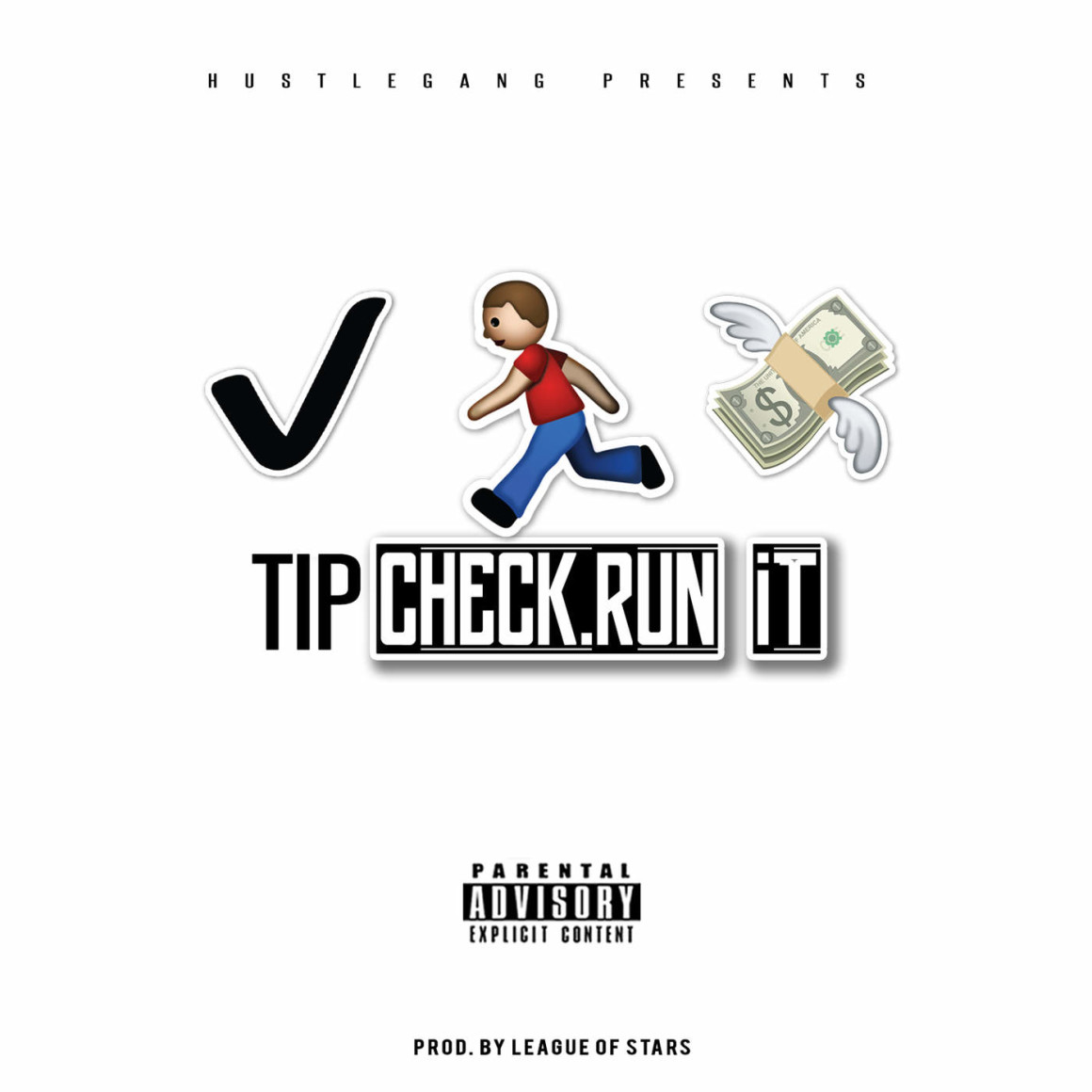 T.I. Check Run It (Lyrics) LIRIK LAGU