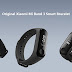 سعر ومواصفات السوار الذكي Original Xiaomi Mi band 3 Smart Wristband الأصلي | مراجعة Review