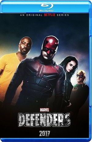 The Defenders Season 1 Episode 1 WEBRip 720p