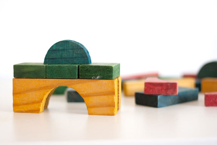 Guía para la compra de juguetes sostenibles