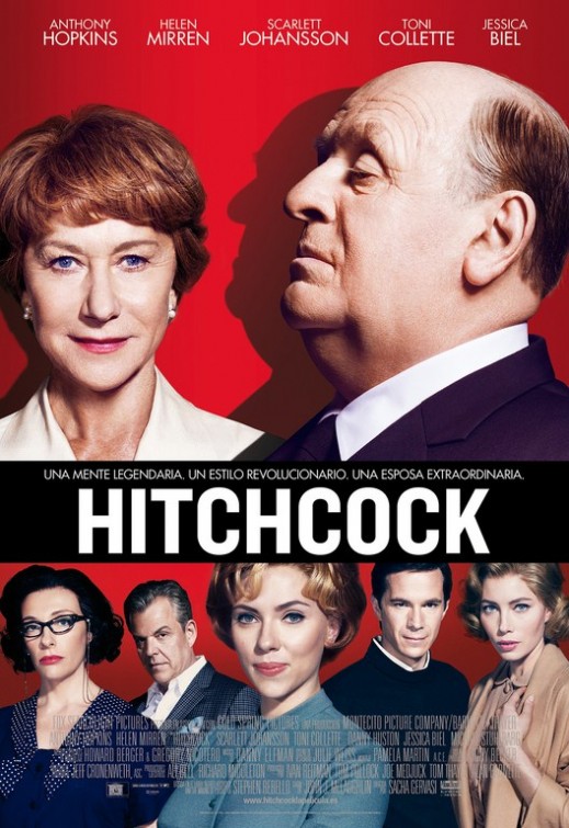 Nonton Film Hitchcock (2012)