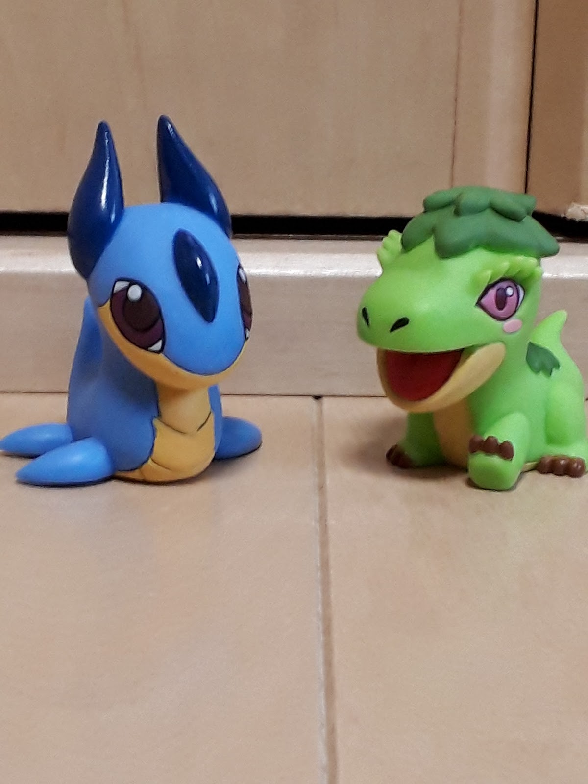 メガハウス パズドラコレクション はじまりのダンジョン ブラッキィ レビュー なま1428のポケモンgo Hobbyworld