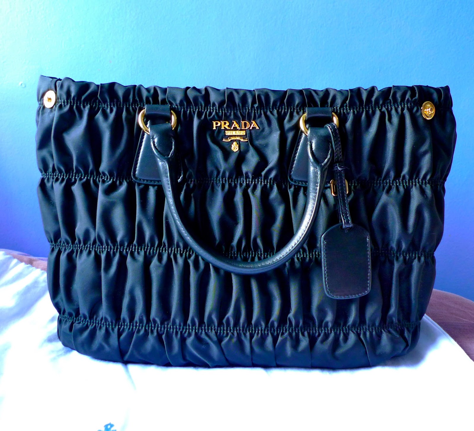 BN Goyard Tote Bag (PM Size), Luxury on Carousell