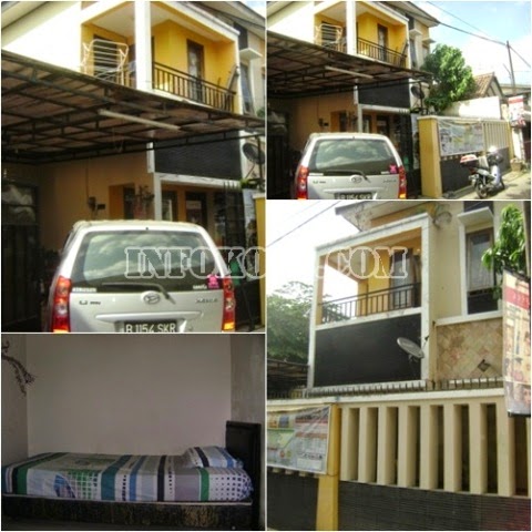 kost bebas jogja dekat amplaz