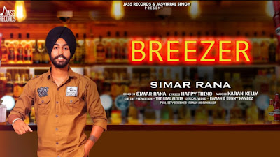 Breezer – Simar Rana Download Full HD Video Breezer – Simar Rana Download Full HD Video