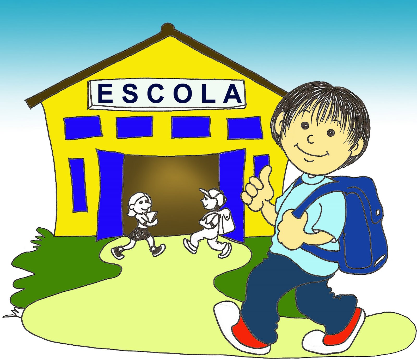 EDUCAÇÃO
