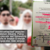 Cara & adab kad jemputan kahwin yang terbaik untuk menjemput secara bertulis