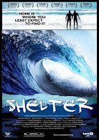 shelter, 2007, poster