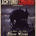 Achtung! Cthulhu: Zero Point 1: Three <strong>Kings</strong>