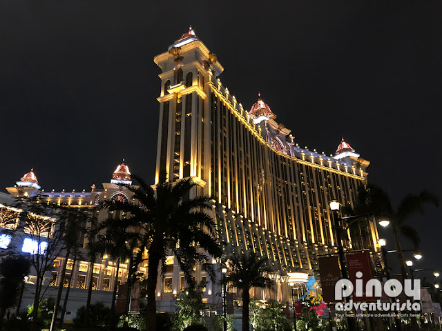 Free Show Attractions in Macau